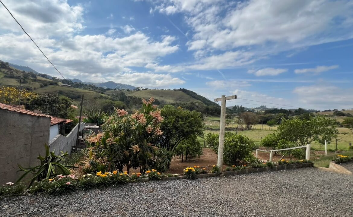 Imagem 29 do sítio à venda em Cambuí/MG — cód. 2533