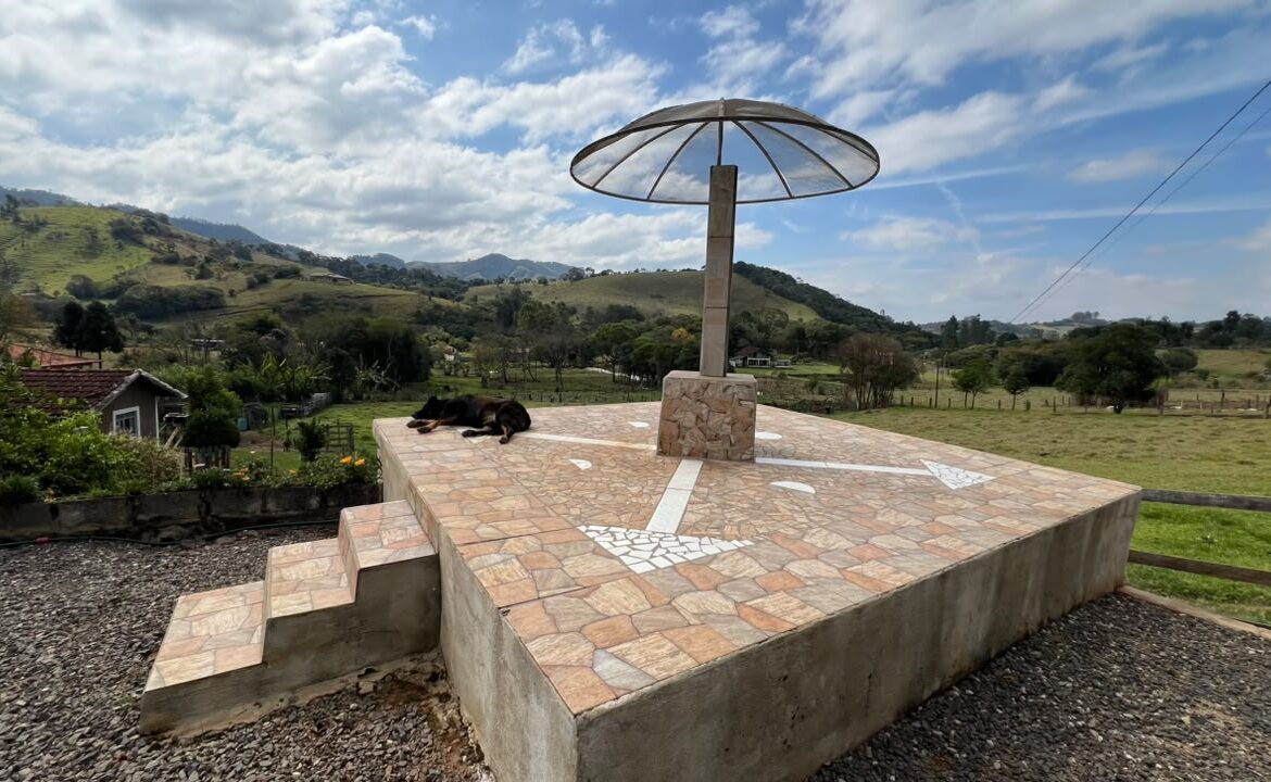 Imagem 30 do sítio à venda em Cambuí/MG — cód. 2533