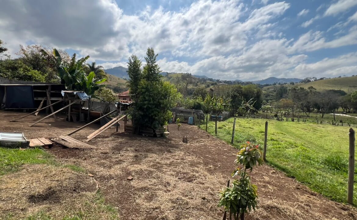 Imagem 32 do sítio à venda em Cambuí/MG — cód. 2533
