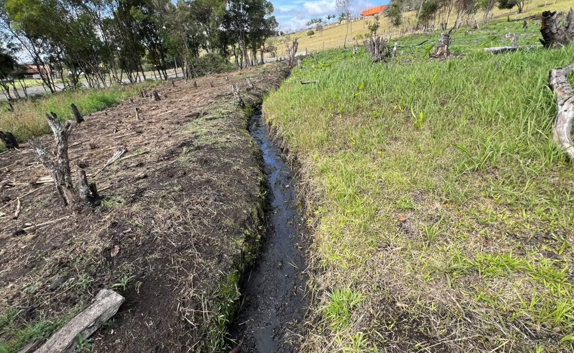 Imagem 37 do sítio à venda em Cambuí/MG — cód. 2533