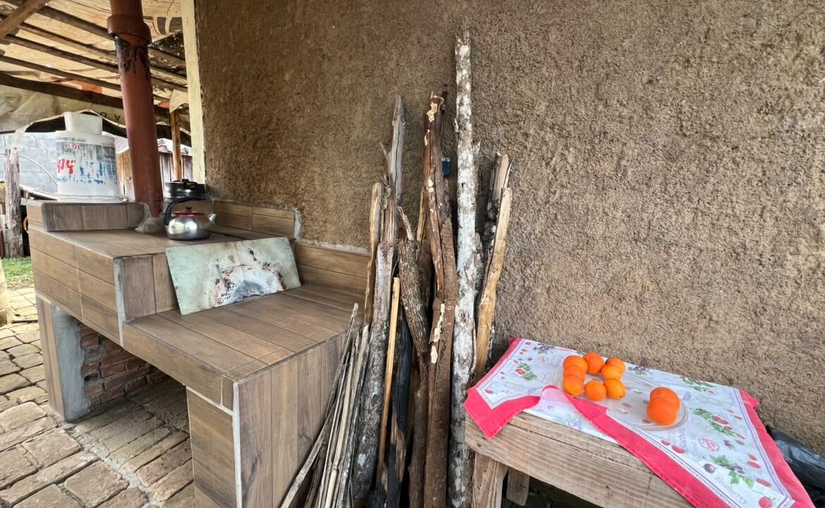 Imagem 42 do sítio à venda em Cambuí/MG — cód. 2533