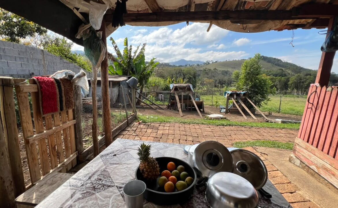 Imagem 43 do sítio à venda em Cambuí/MG — cód. 2533