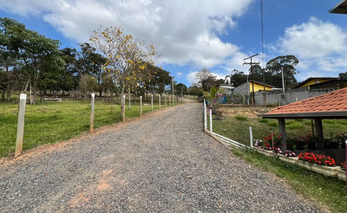 Imagem 45 do sítio à venda em Cambuí/MG — cód. 2533