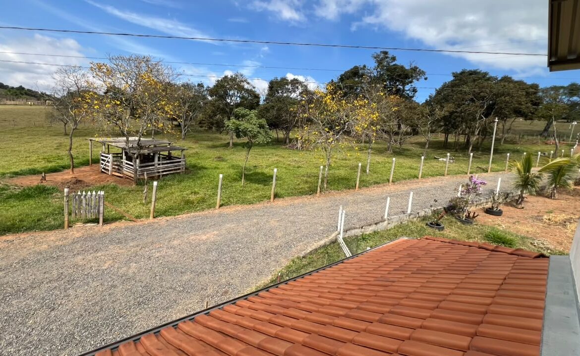 Imagem 46 do sítio à venda em Cambuí/MG — cód. 2533