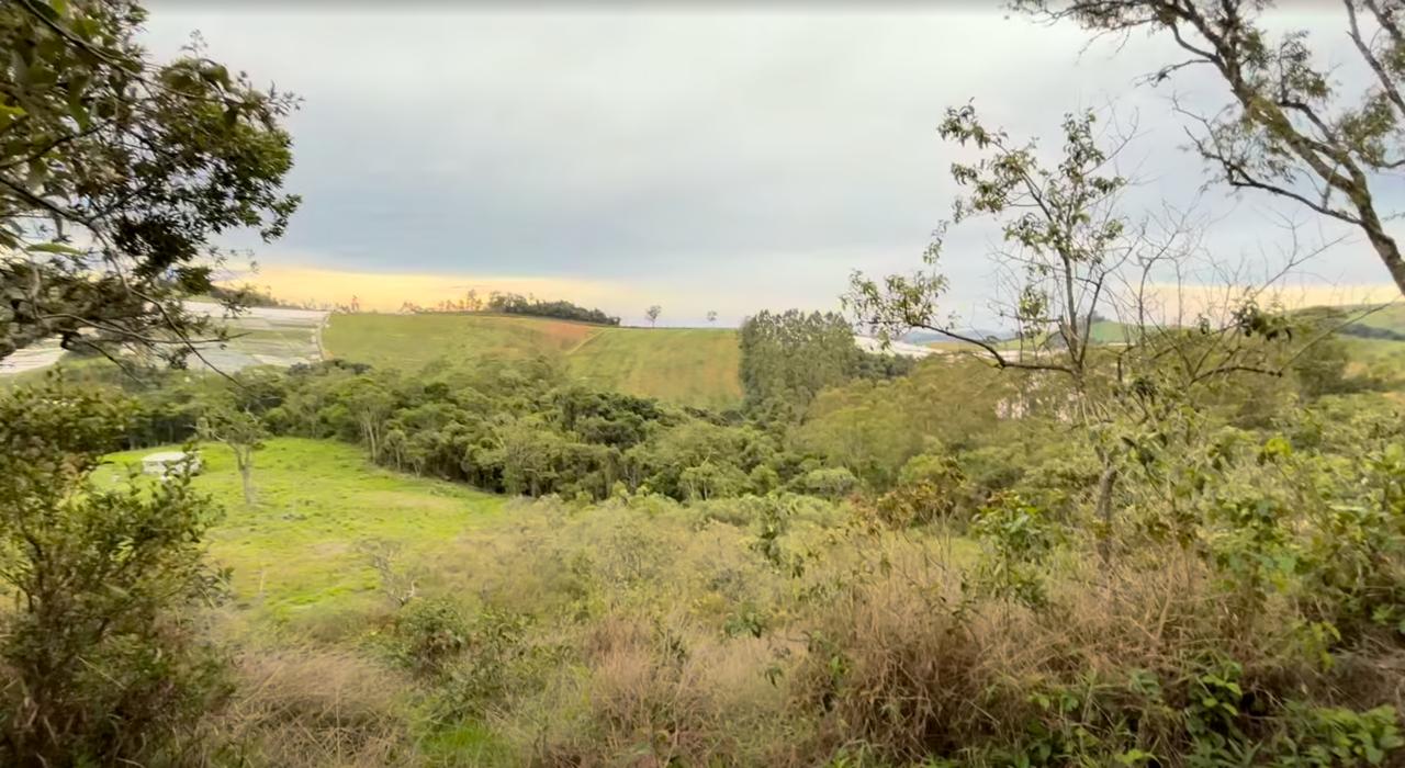 Imagem 01 do terreno à venda em Senador Amaral/MG — cód. 2534