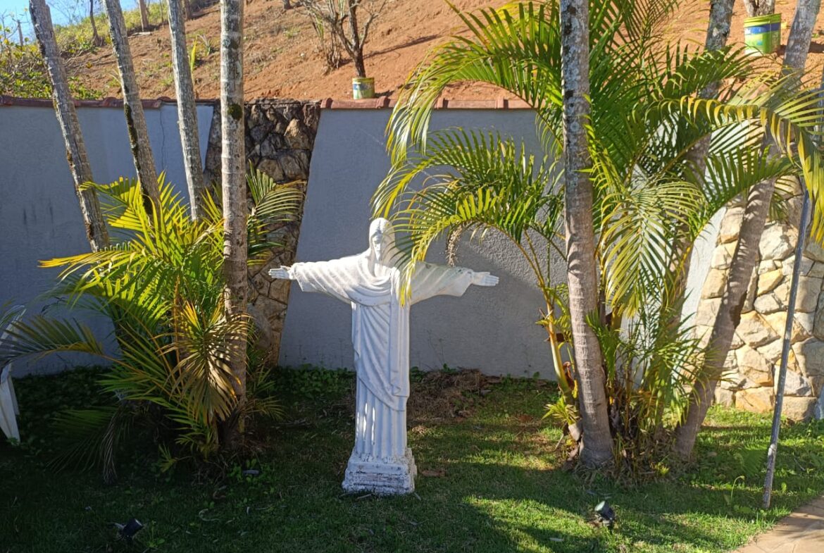 Imagem 07 do sítio à venda em Cambuí/MG — cód. 2537