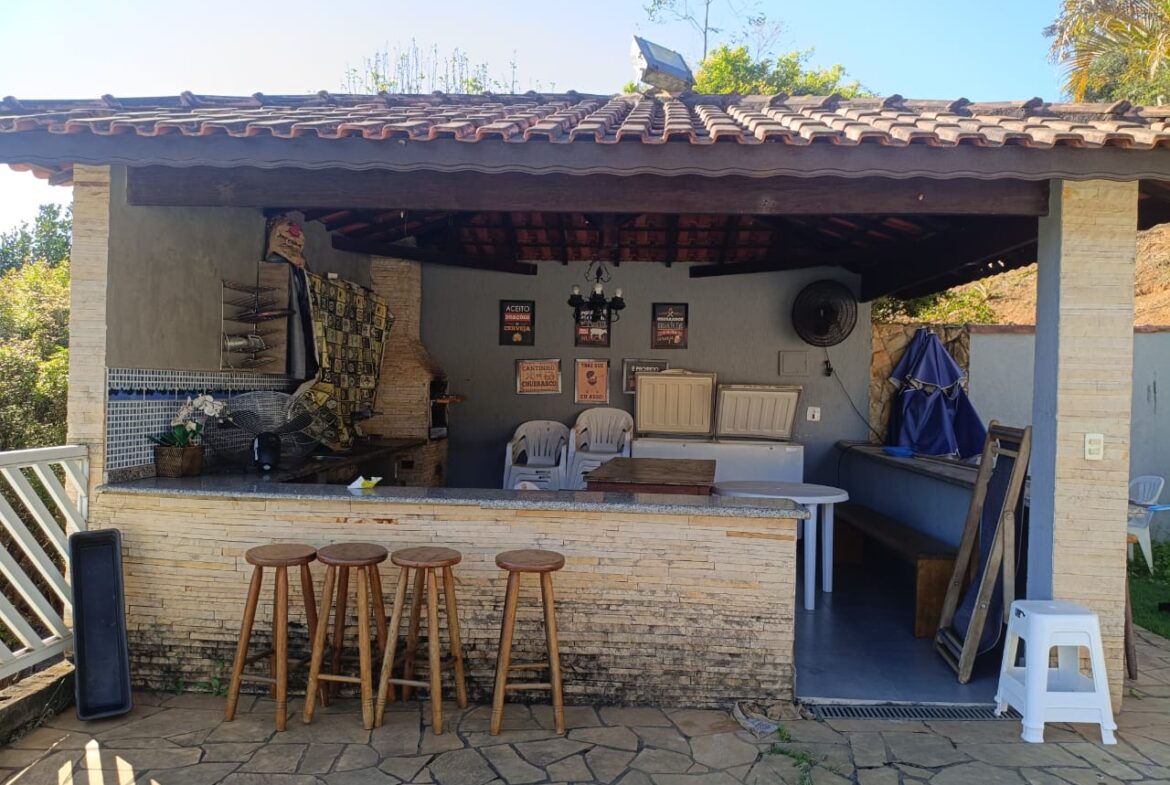 Imagem 08 do sítio à venda em Cambuí/MG — cód. 2537