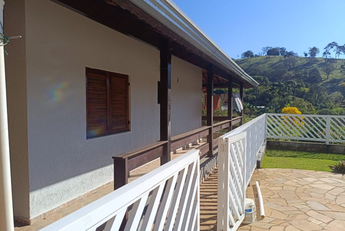 Imagem 10 do sítio à venda em Cambuí/MG — cód. 2537