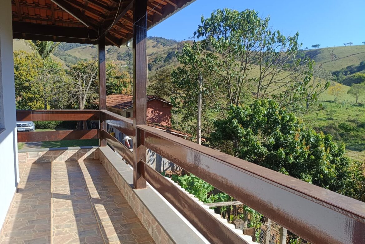 Imagem 11 do sítio à venda em Cambuí/MG — cód. 2537