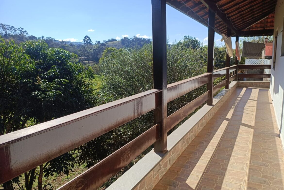Imagem 12 do sítio à venda em Cambuí/MG — cód. 2537