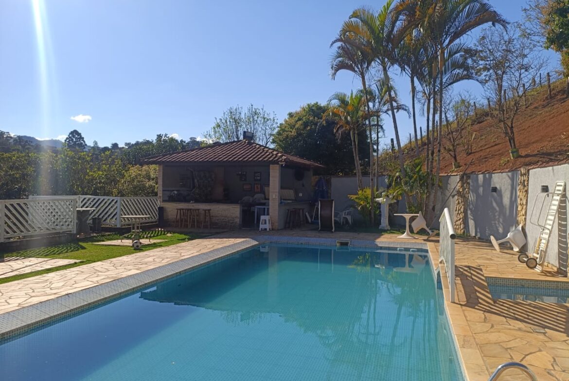 Imagem 13 do sítio à venda em Cambuí/MG — cód. 2537