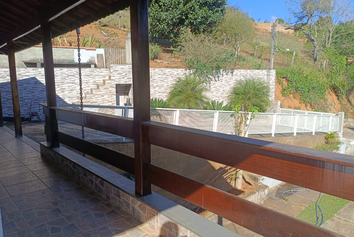 Imagem 14 do sítio à venda em Cambuí/MG — cód. 2537