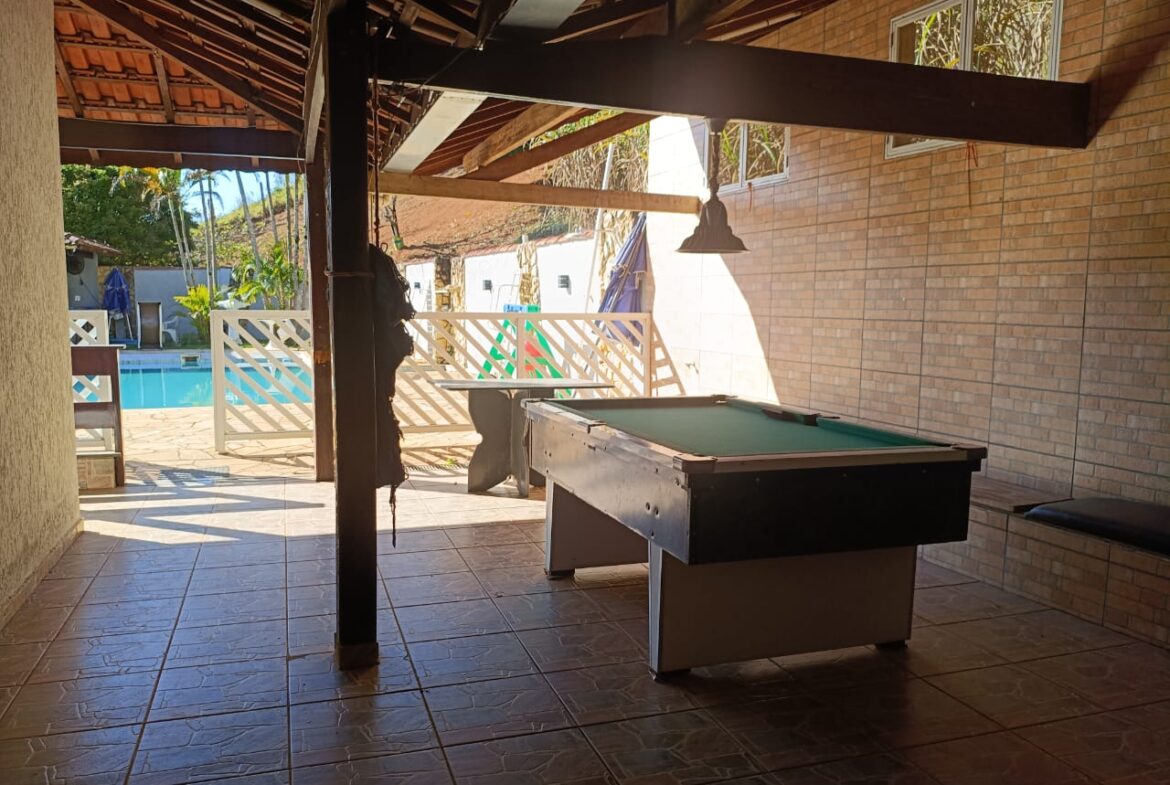 Imagem 18 do sítio à venda em Cambuí/MG — cód. 2537