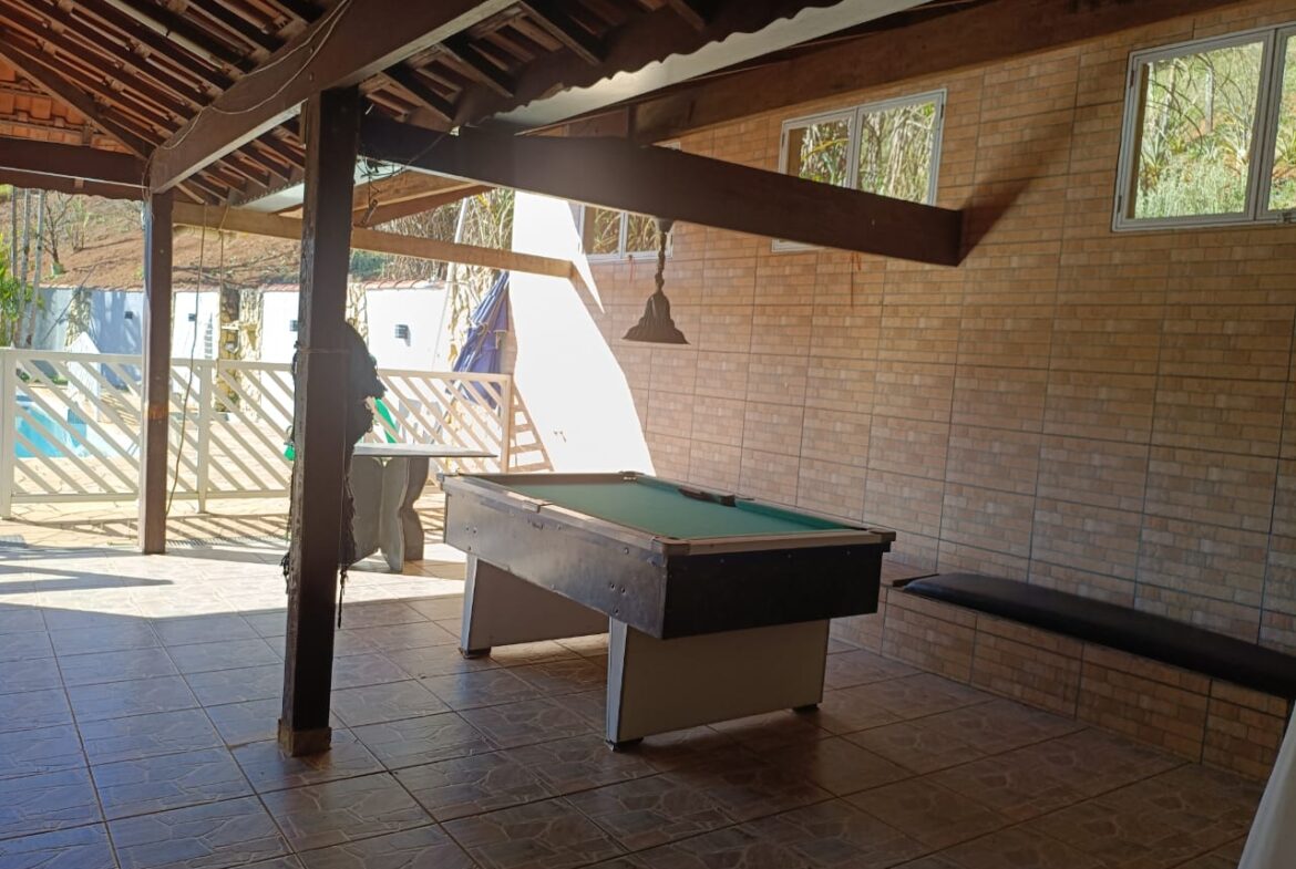 Imagem 19 do sítio à venda em Cambuí/MG — cód. 2537