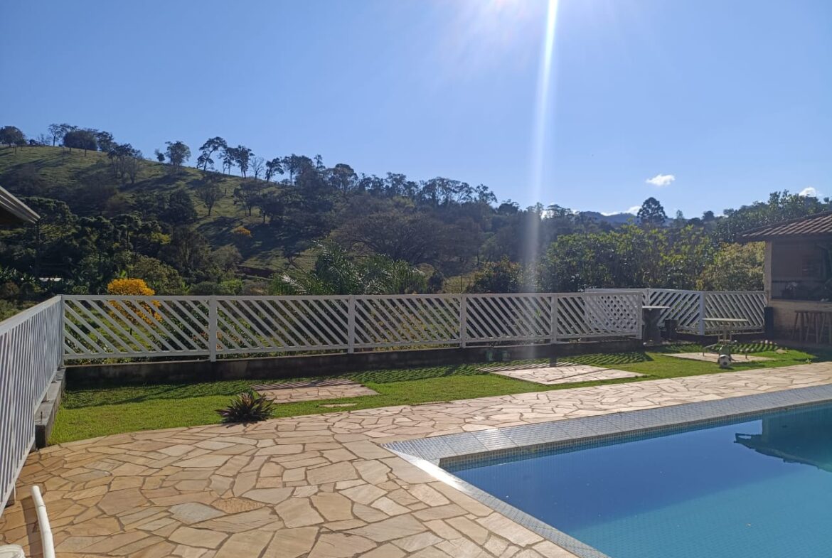 Imagem 20 do sítio à venda em Cambuí/MG — cód. 2537