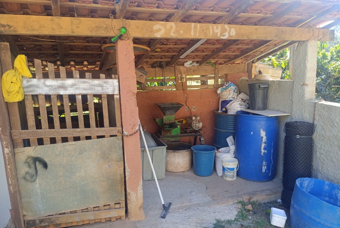 Imagem 58 do sítio à venda em Cambuí/MG — cód. 2537