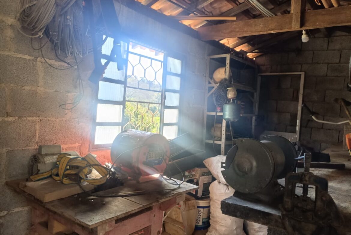 Imagem 59 do sítio à venda em Cambuí/MG — cód. 2537