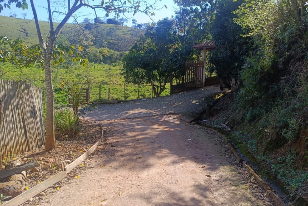 Imagem 69 do sítio à venda em Cambuí/MG — cód. 2537
