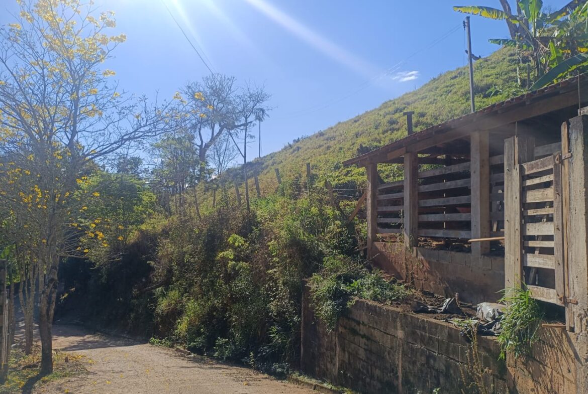 Imagem 70 do sítio à venda em Cambuí/MG — cód. 2537