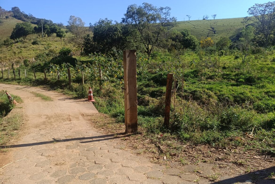 Imagem 75 do sítio à venda em Cambuí/MG — cód. 2537