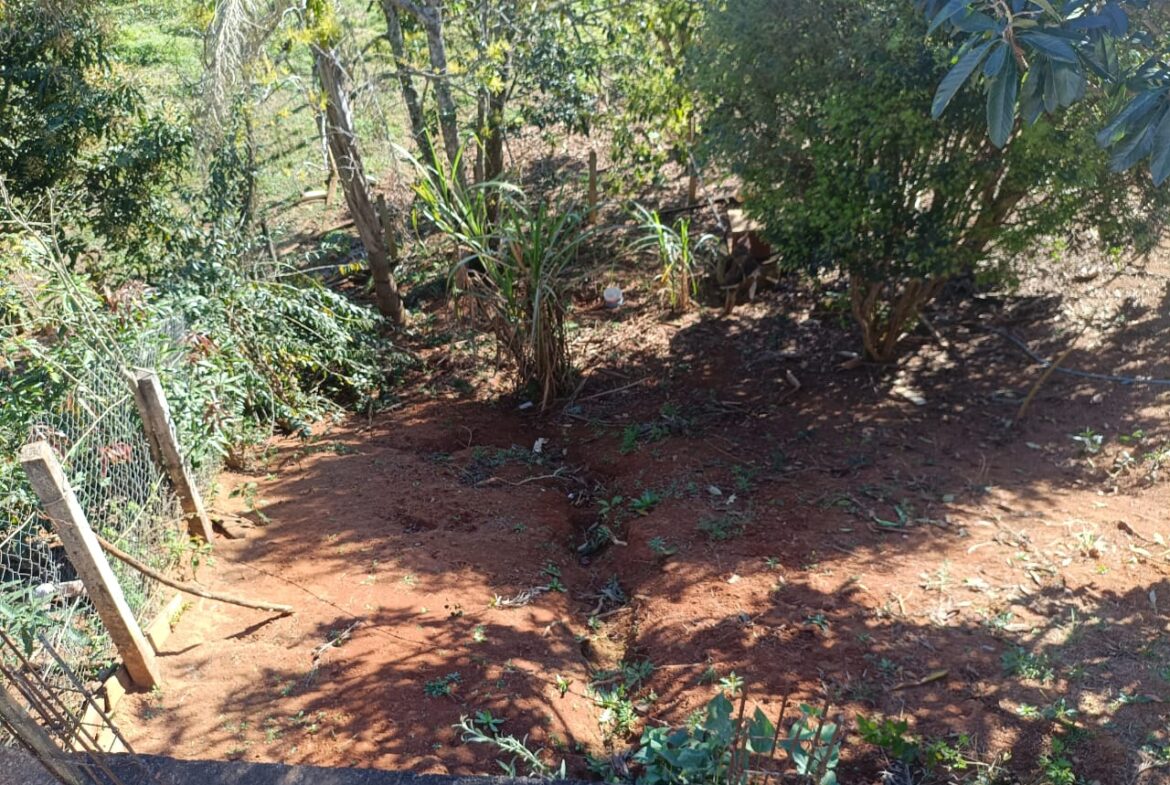 Imagem 76 do sítio à venda em Cambuí/MG — cód. 2537