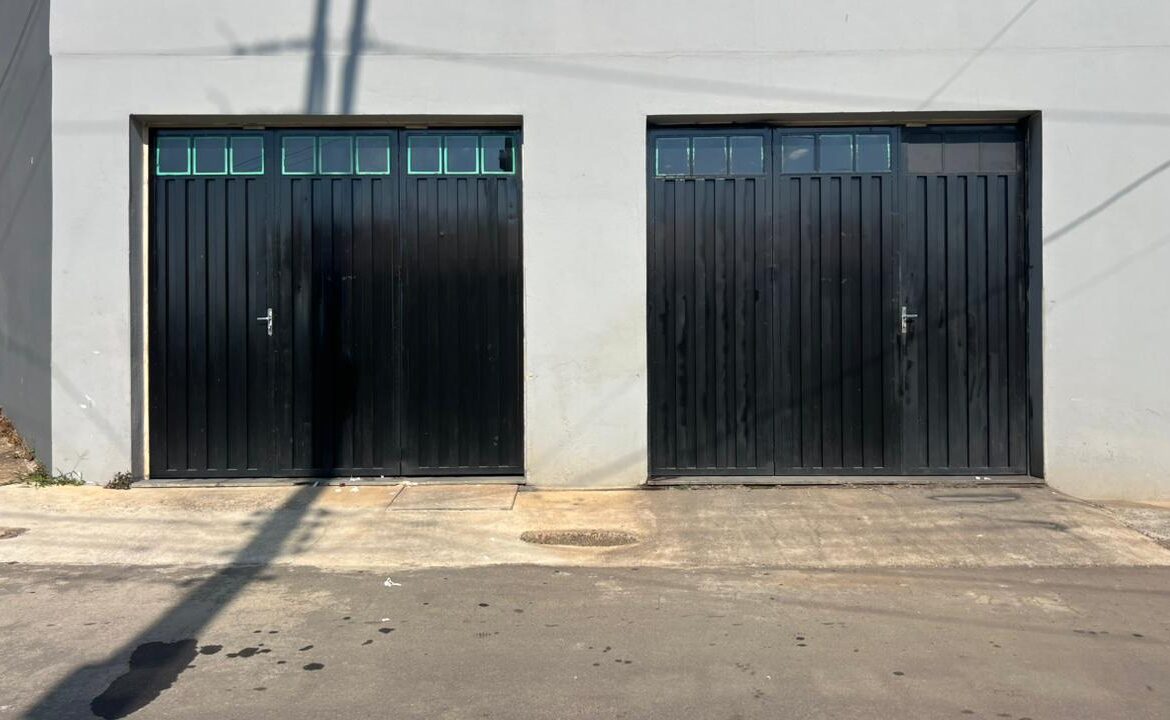 Imagem 01 do ponto comercial para alugar em Cambuí/MG — cód. 2538