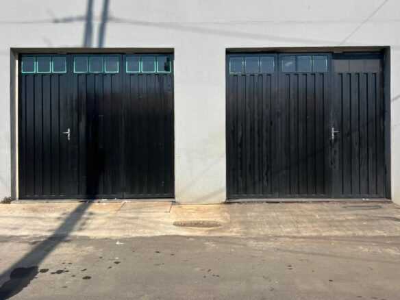 Imagem 01 do ponto comercial para alugar em Cambuí/MG — cód. 2538