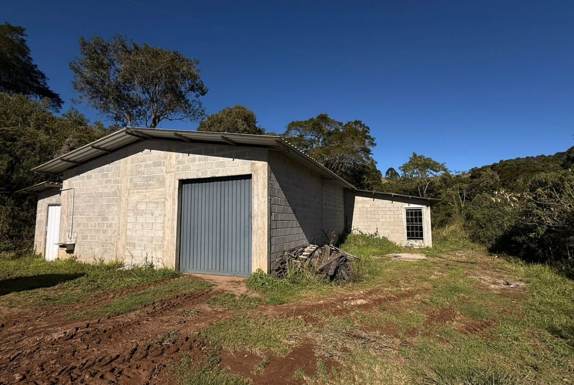 Imagem 05 do sítio à venda em Cambuí/MG — cód. 2539