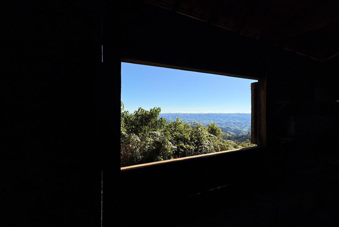 Imagem 06 do sítio à venda em Cambuí/MG — cód. 2539