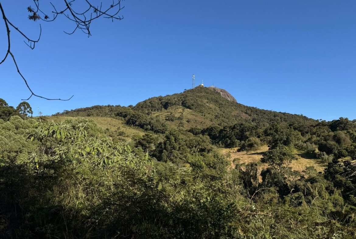 Imagem 10 do sítio à venda em Cambuí/MG — cód. 2539