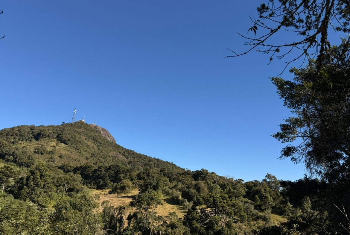 Imagem 12 do sítio à venda em Cambuí/MG — cód. 2539
