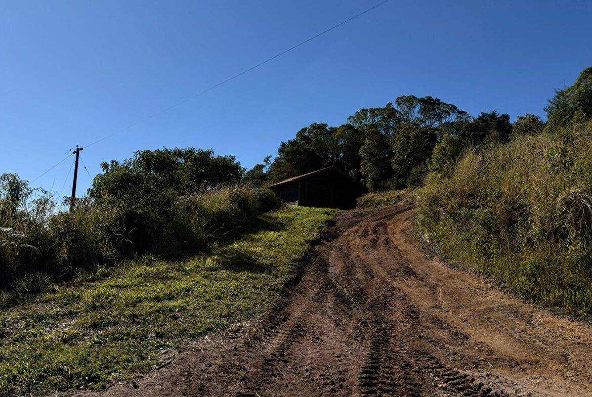 Imagem 35 do sítio à venda em Cambuí/MG — cód. 2539