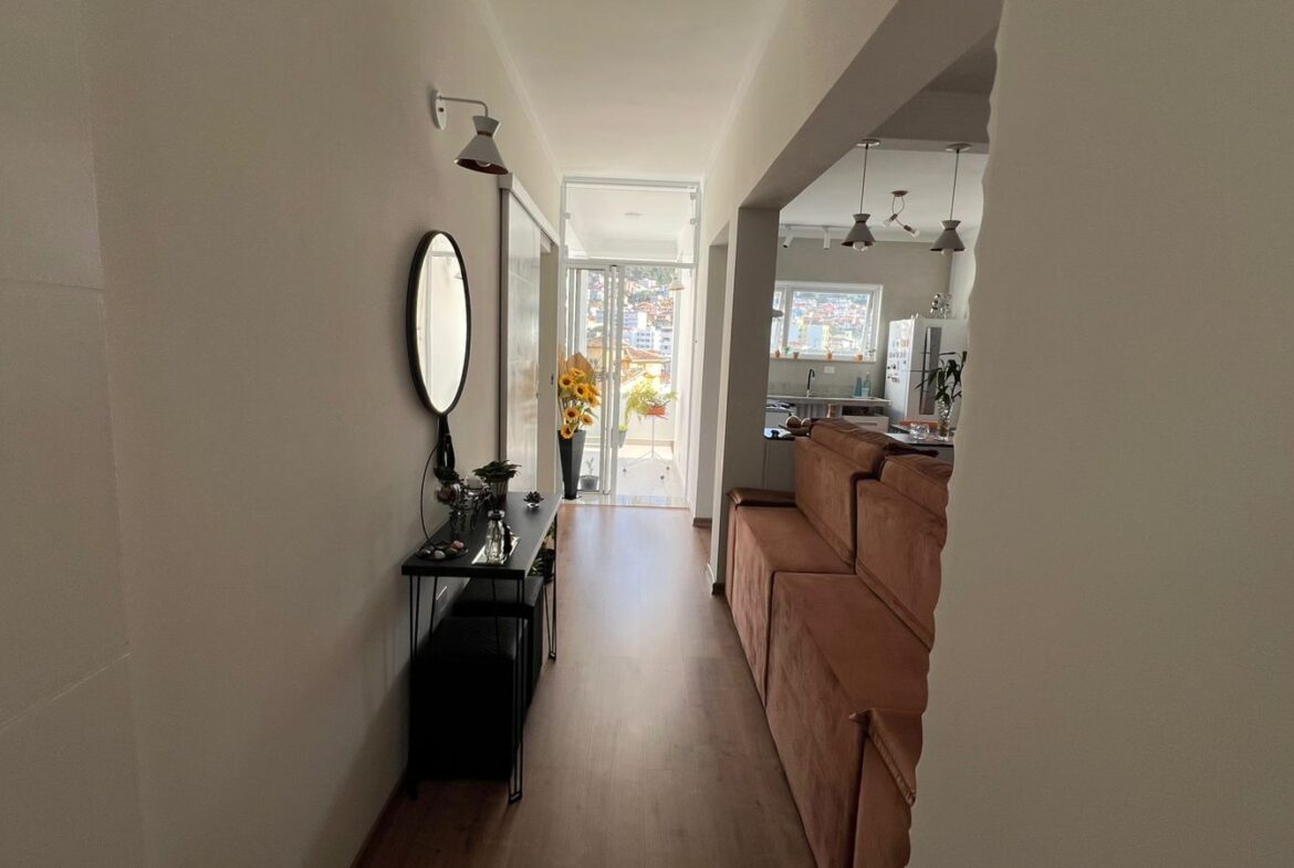 Imagem 03 da casa à venda em Cambuí/MG — cód. 2541