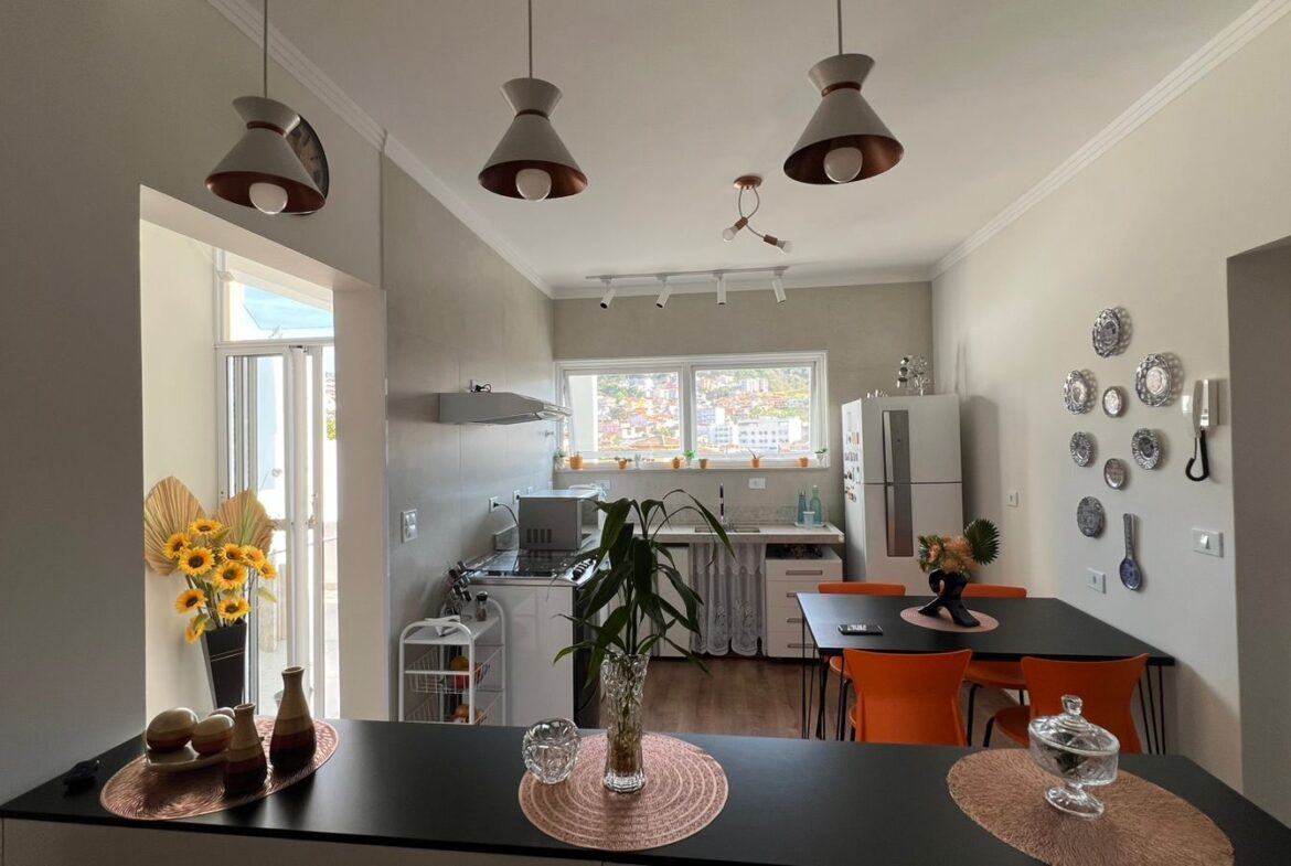 Imagem 06 da casa à venda em Cambuí/MG — cód. 2541