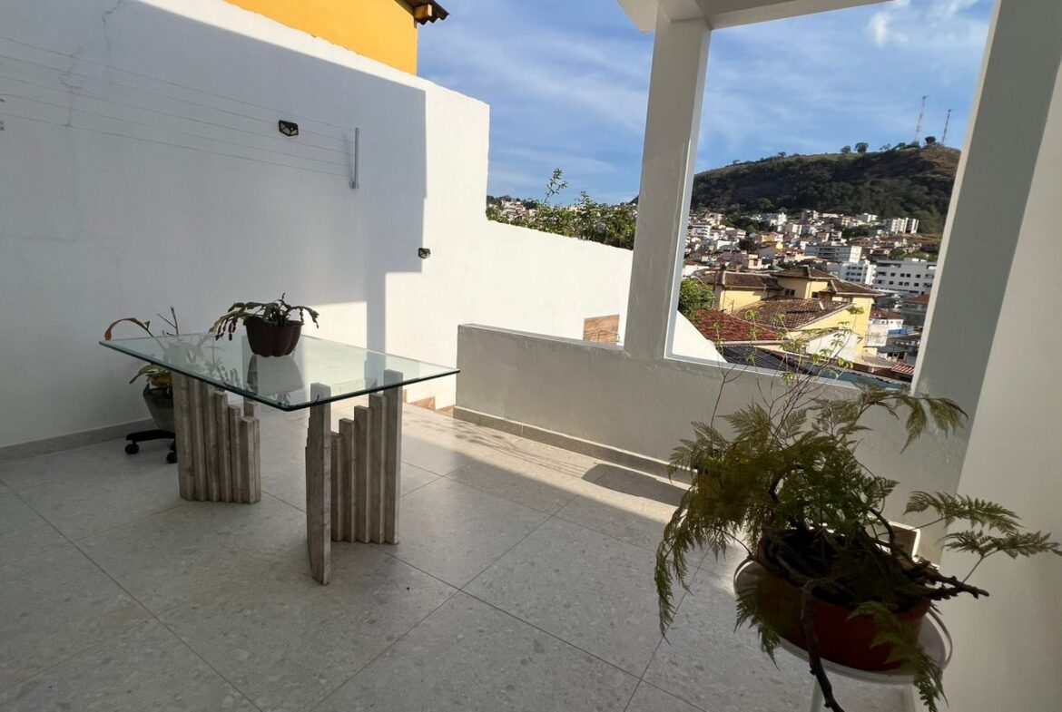 Imagem 15 da casa à venda em Cambuí/MG — cód. 2541
