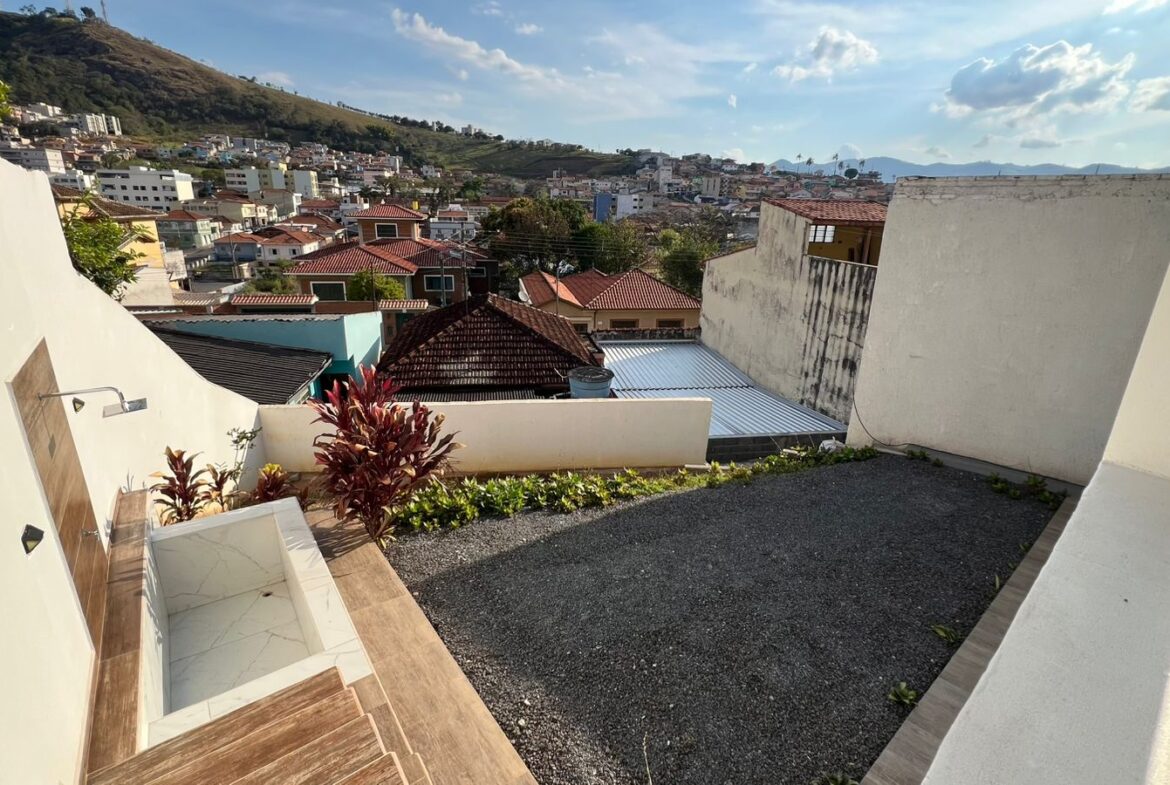 Imagem 17 da casa à venda em Cambuí/MG — cód. 2541