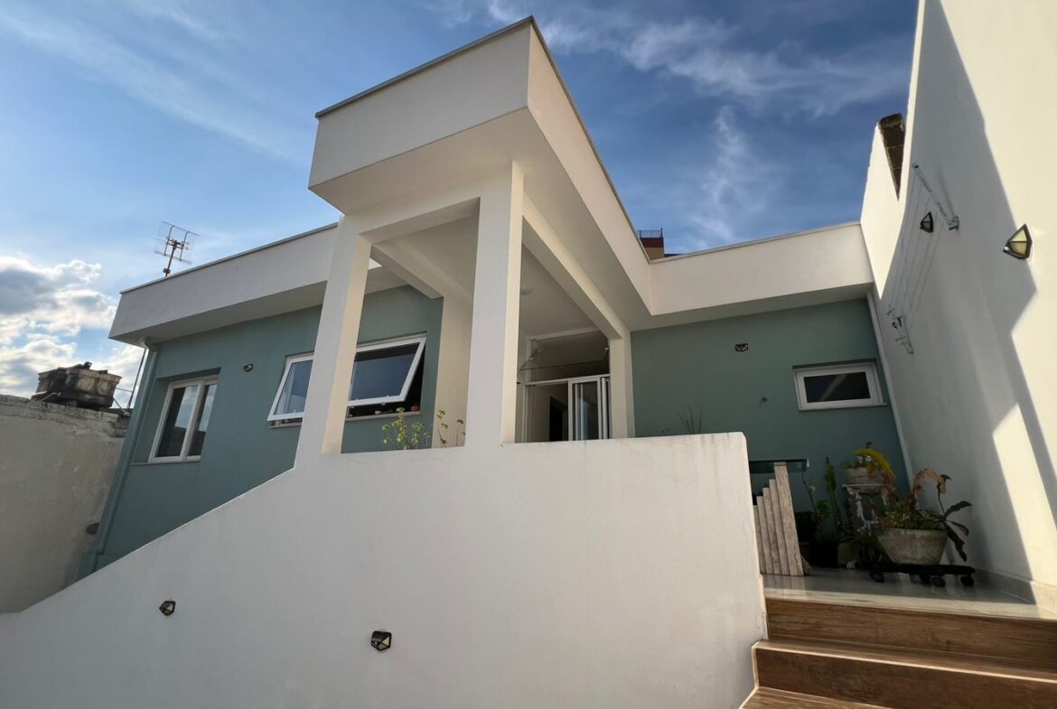 Imagem 18 da casa à venda em Cambuí/MG — cód. 2541