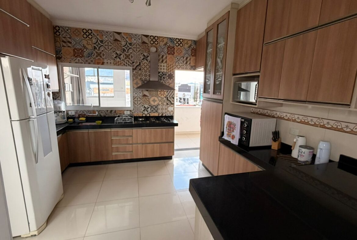Imagem 01 da casa à venda em Cambuí/MG — cód. 2542