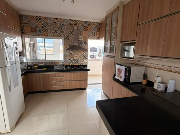 Imagem 01 da casa à venda em Cambuí/MG — cód. 2542