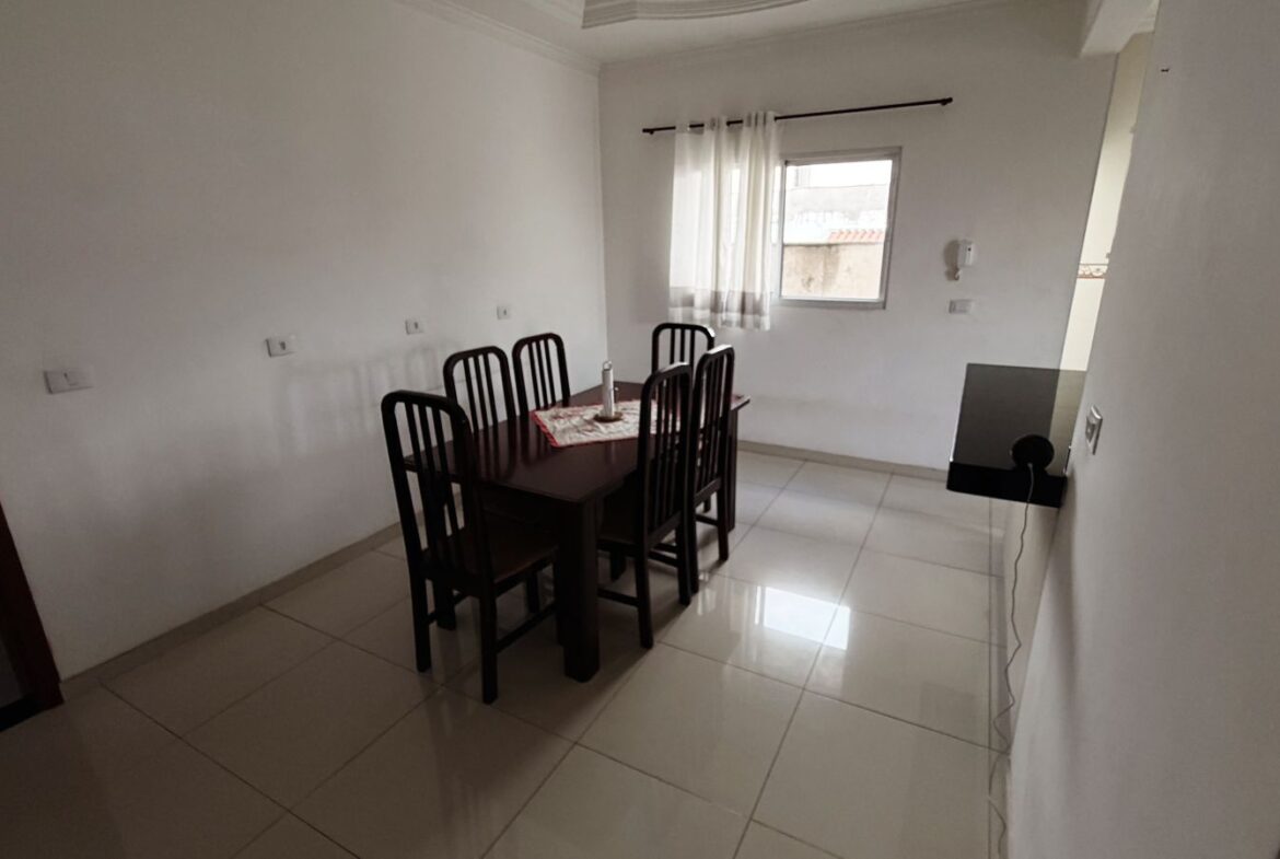 Imagem 02 da casa à venda em Cambuí/MG — cód. 2542