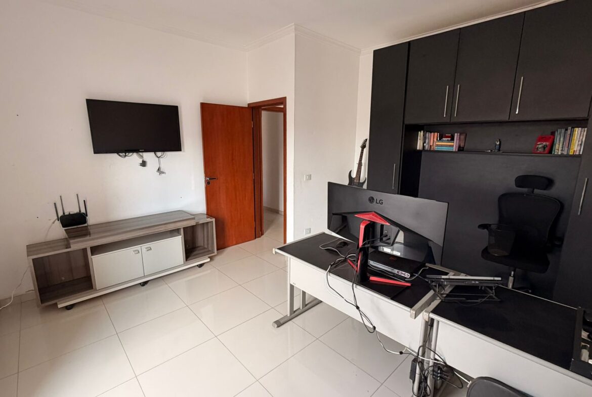 Imagem 03 da casa à venda em Cambuí/MG — cód. 2542