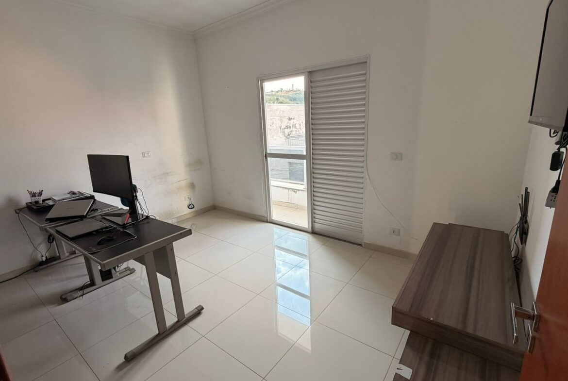 Imagem 04 da casa à venda em Cambuí/MG — cód. 2542