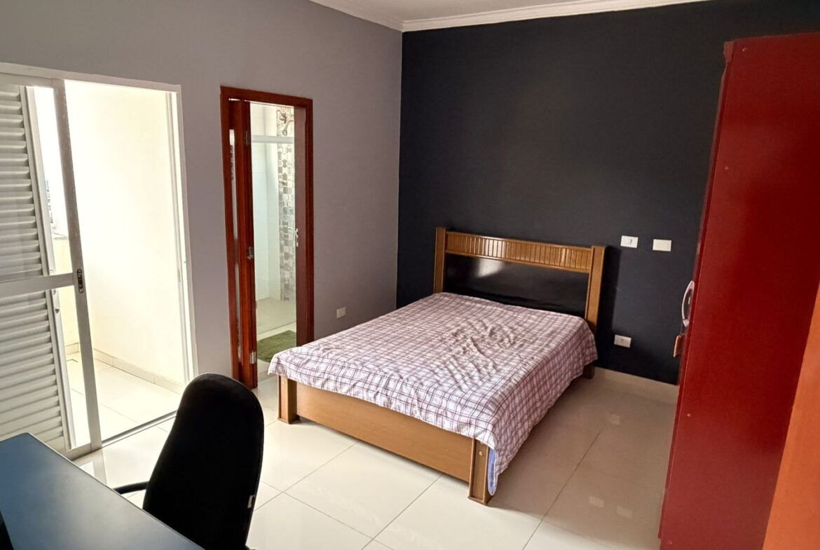 Imagem 08 da casa à venda em Cambuí/MG — cód. 2542