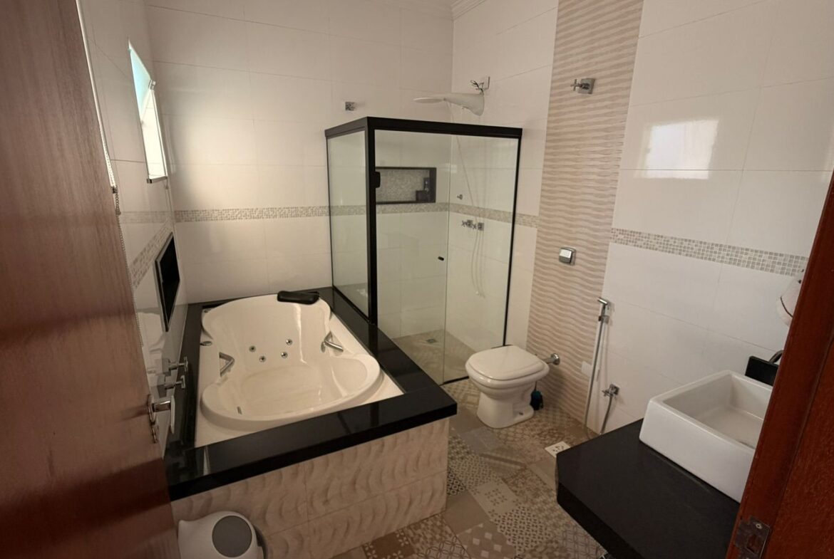 Imagem 11 da casa à venda em Cambuí/MG — cód. 2542