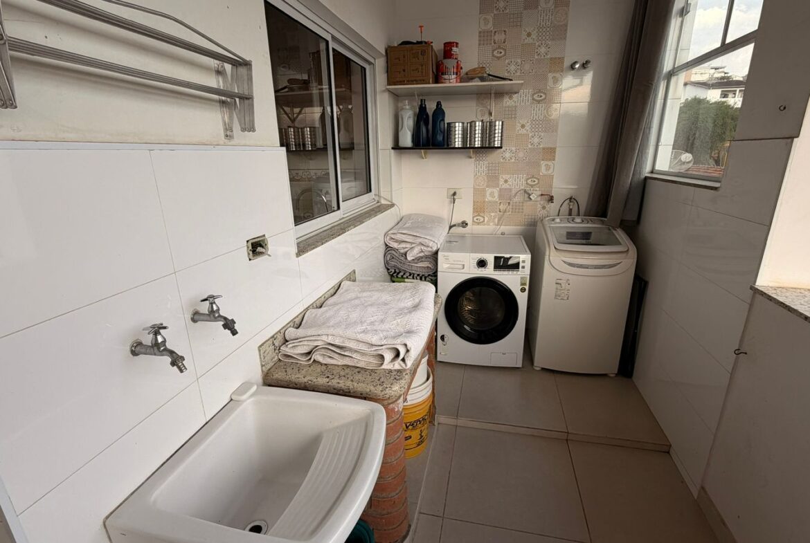Imagem 14 da casa à venda em Cambuí/MG — cód. 2542