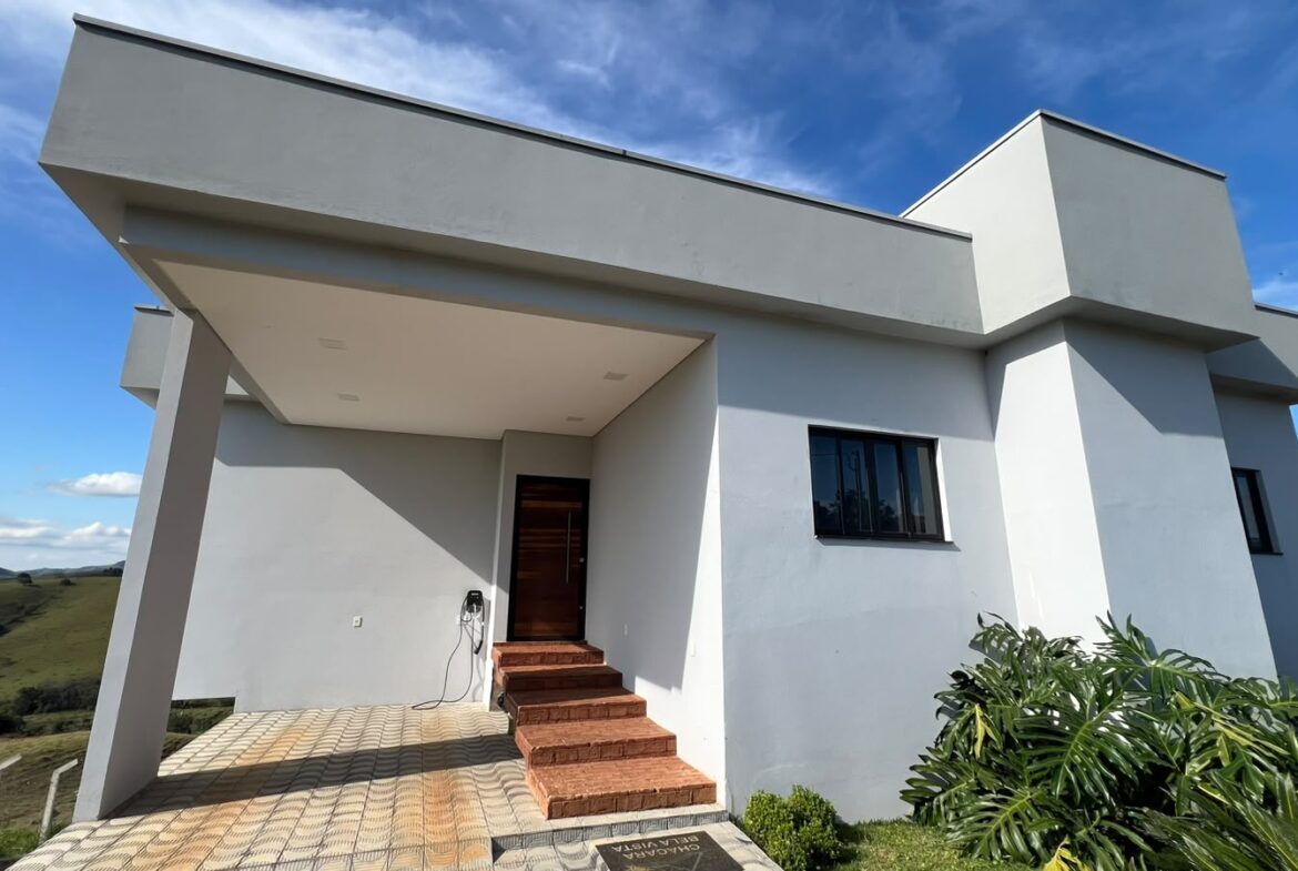 Casa Espetacular À Venda | Córrego do Bom Jesus MG