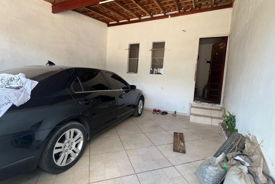 Casa com 3 Quartos e fácil acesso ao Centro à venda em Cambui MG