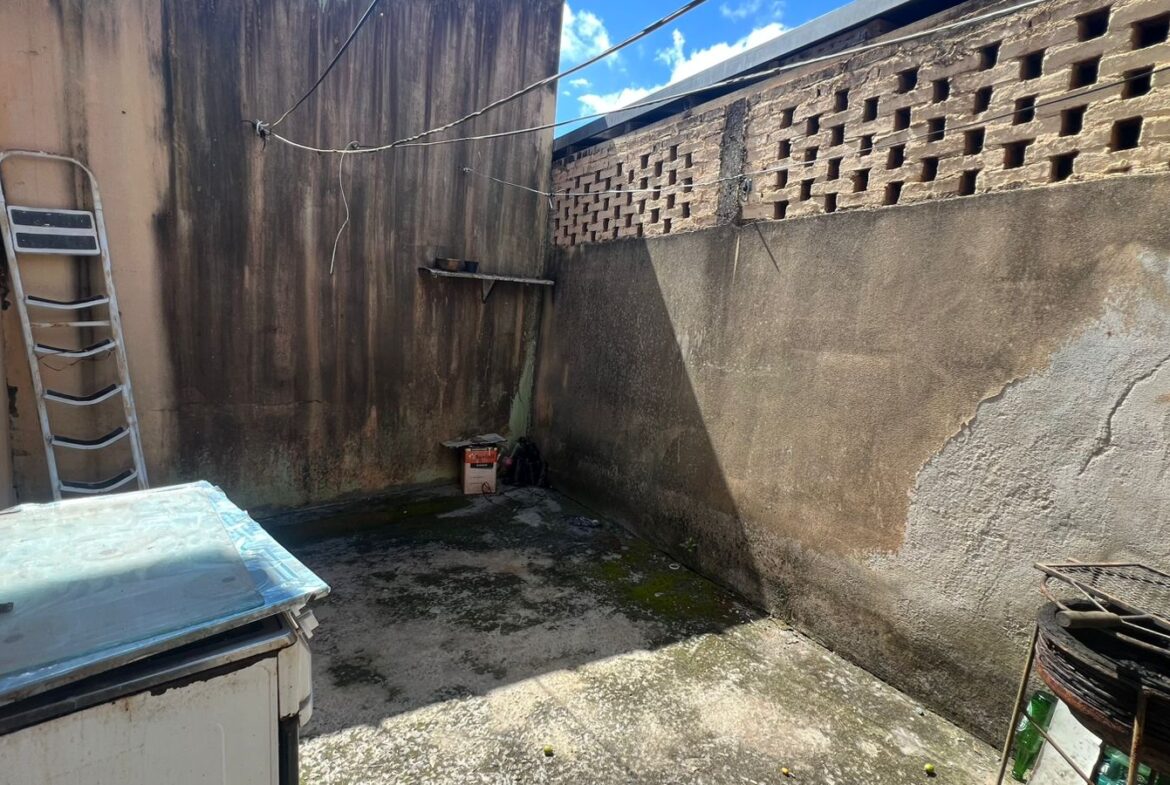 Casa com 3 Quartos e fácil acesso ao Centro à venda em Cambui MG