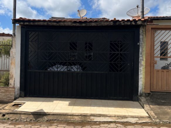 Casa com 3 Quartos e fácil acesso ao Centro à venda em Cambui MG