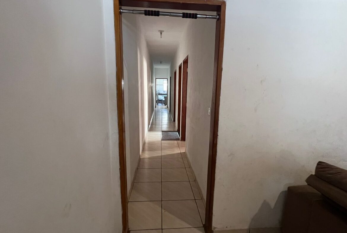 Casa com 3 Quartos e fácil acesso ao Centro à venda em Cambui MG